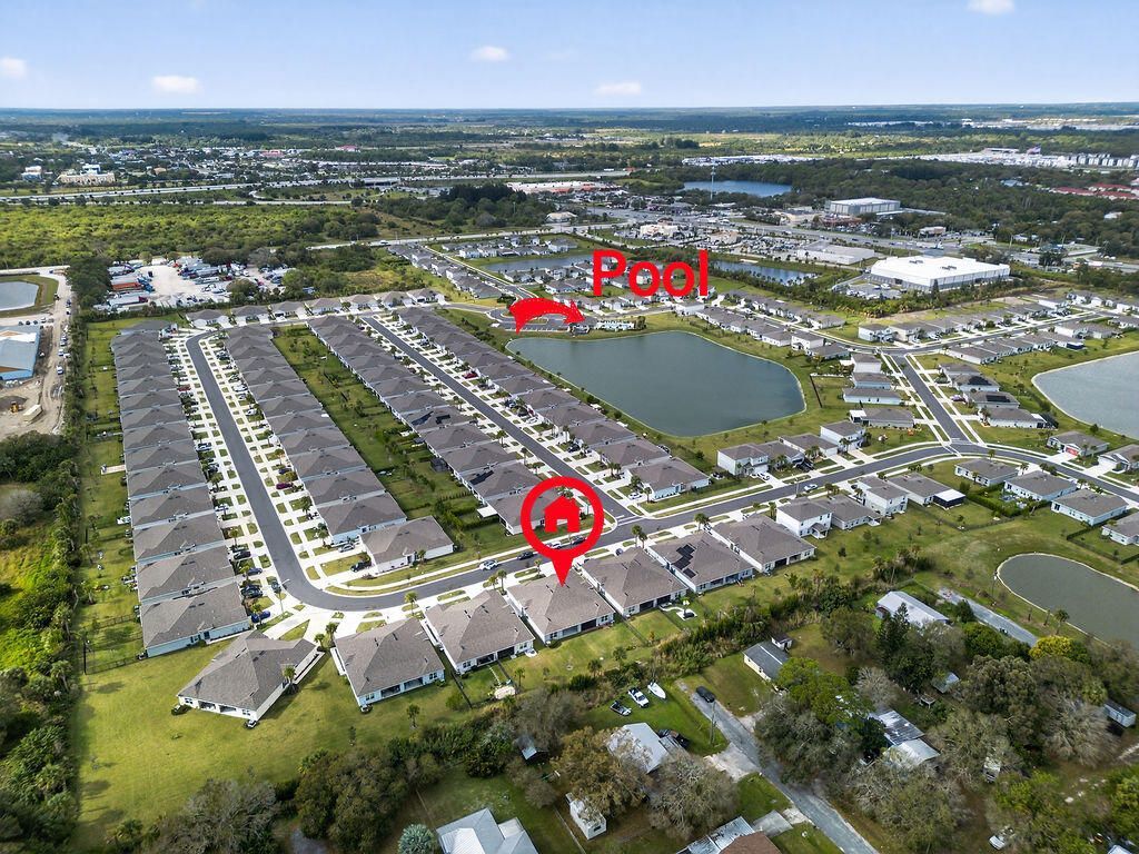 237 Raspberry Road, Fort Pierce, FL 34981 Photo