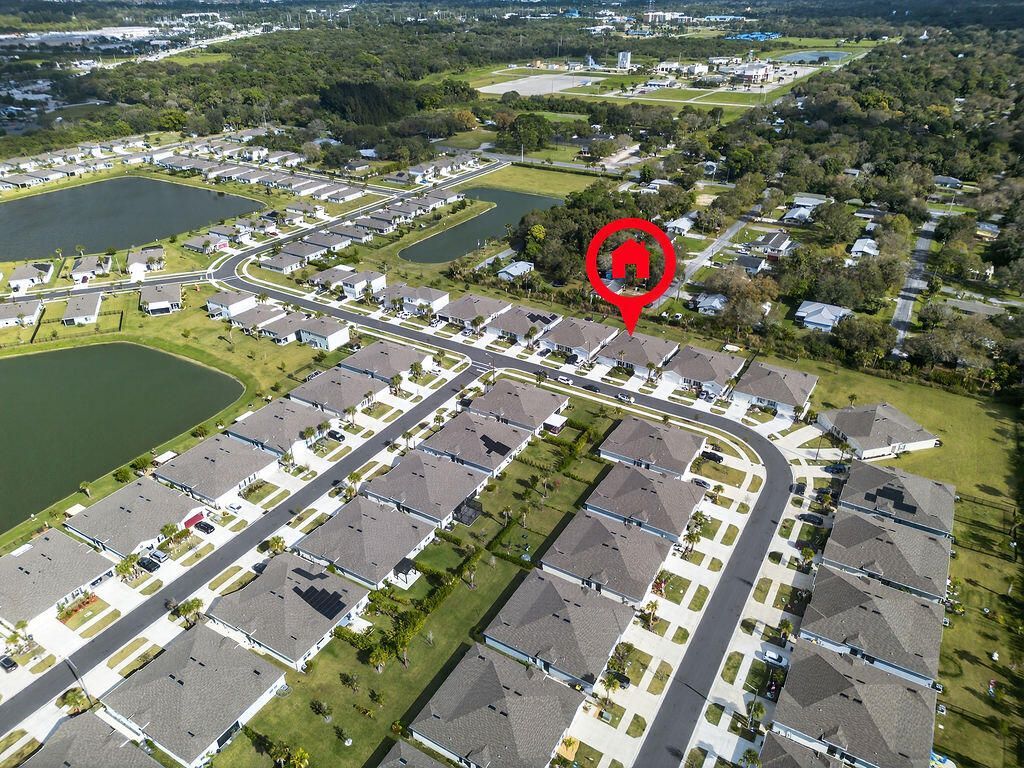 237 Raspberry Road, Fort Pierce, FL 34981 Photo