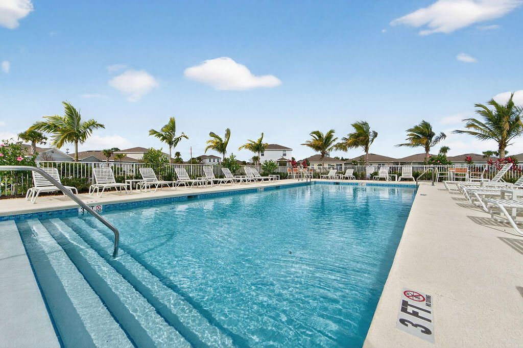 237 Raspberry Road, Fort Pierce, FL 34981 Photo