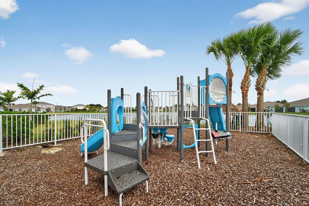 237 Raspberry Road, Fort Pierce, FL 34981 Photo