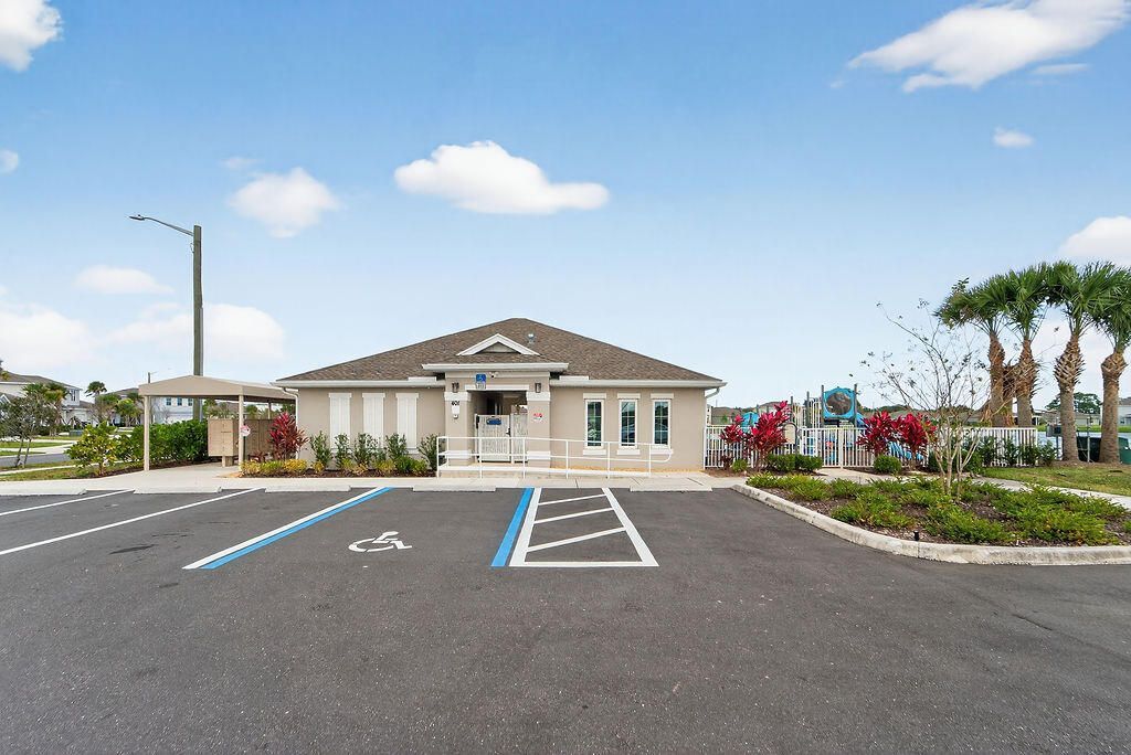 237 Raspberry Road, Fort Pierce, FL 34981 Photo