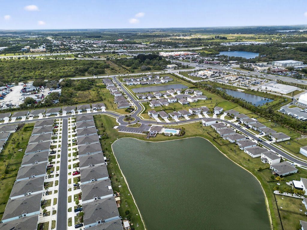 237 Raspberry Road, Fort Pierce, FL 34981 Photo