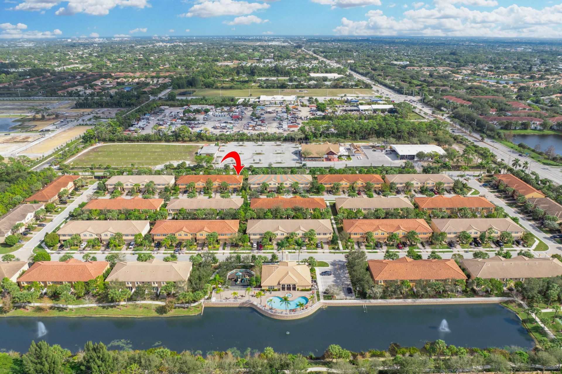 5809 Monterra Club Drive, Lake Worth, FL 33463 Photo