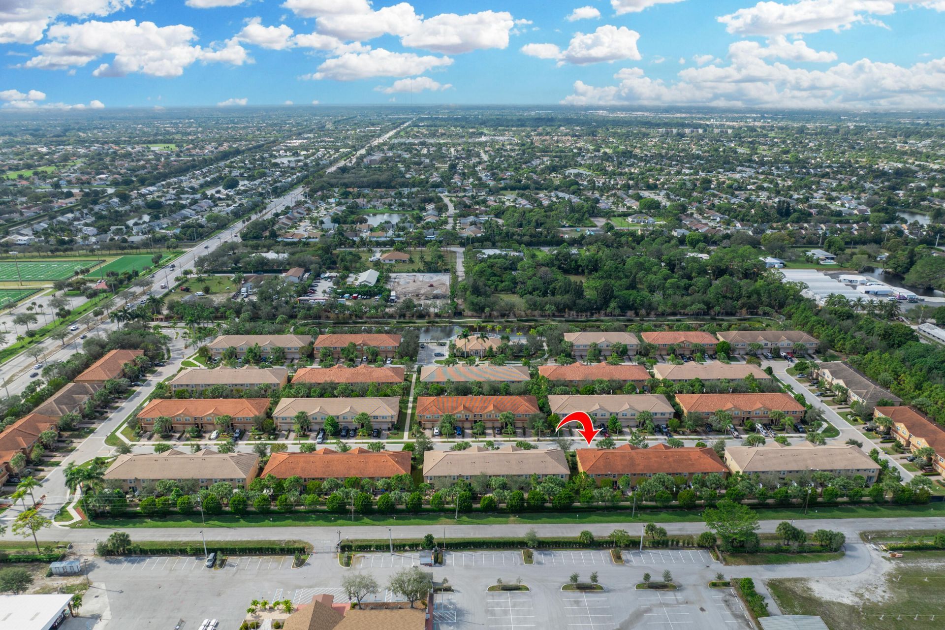5809 Monterra Club Drive, Lake Worth, FL 33463 Photo