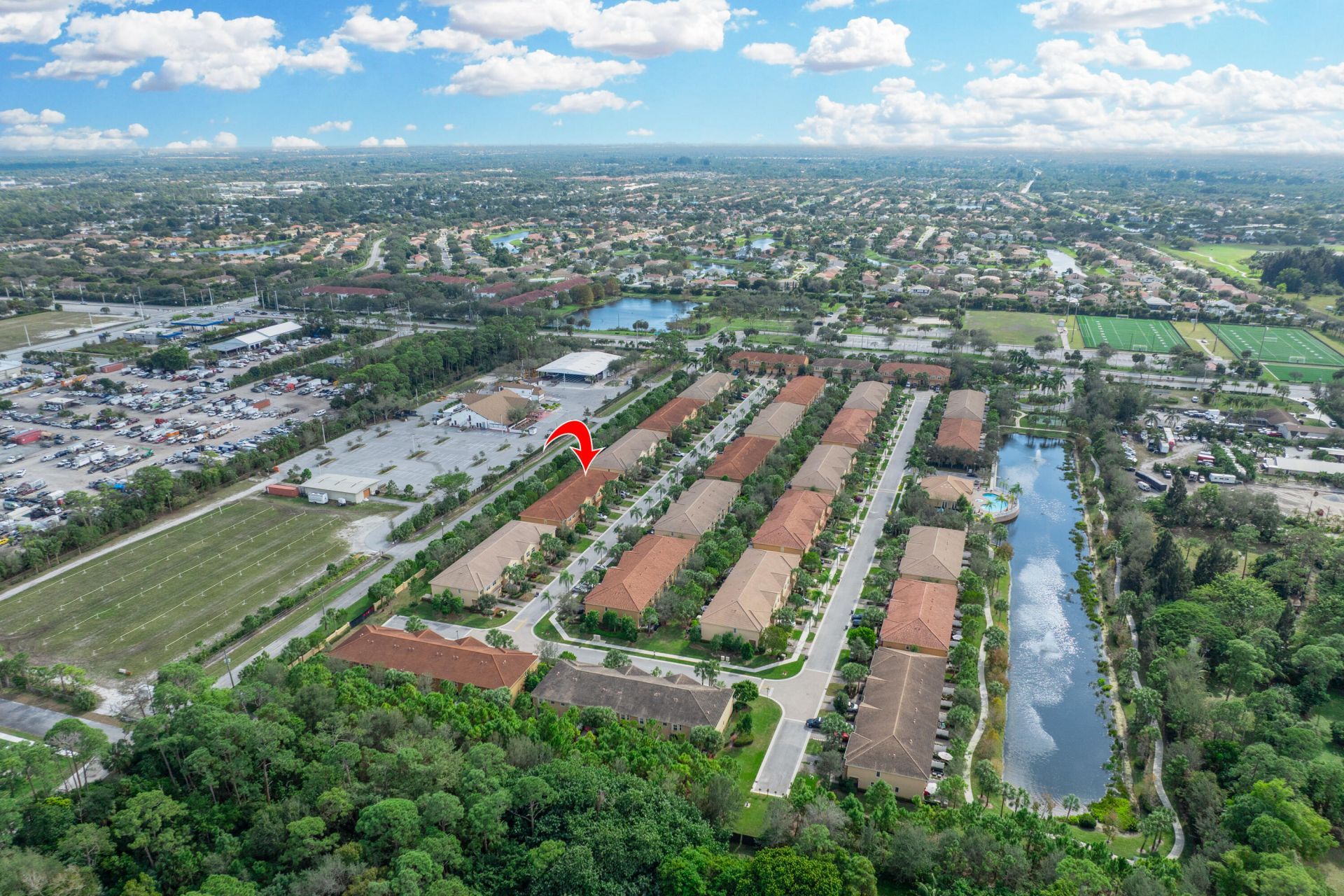 5809 Monterra Club Drive, Lake Worth, FL 33463 Photo