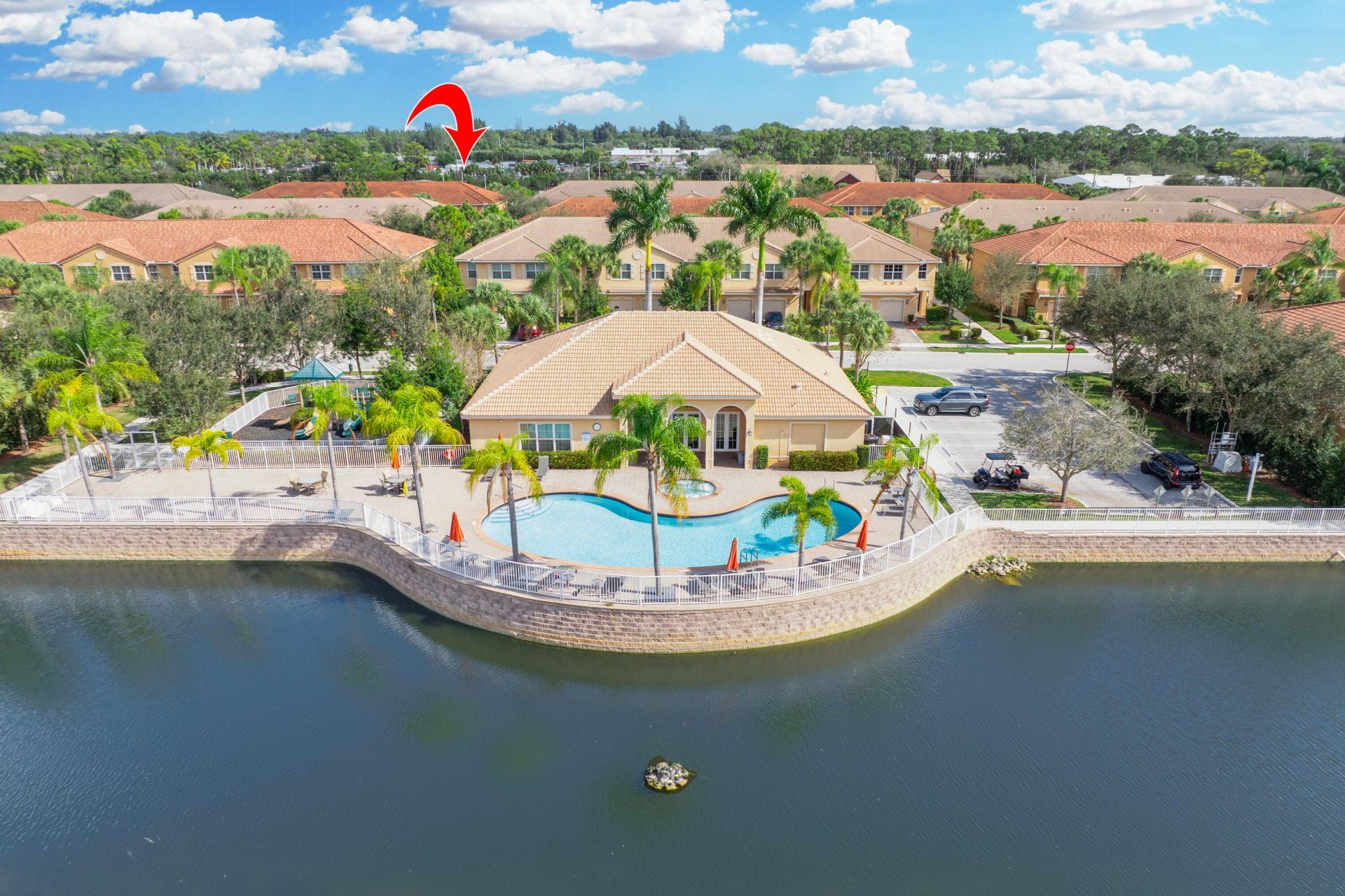 5809 Monterra Club Drive, Lake Worth, FL 33463 Photo