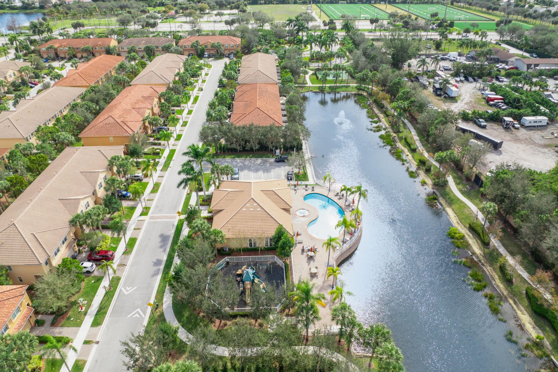 5809 Monterra Club Drive, Lake Worth, FL 33463 Photo