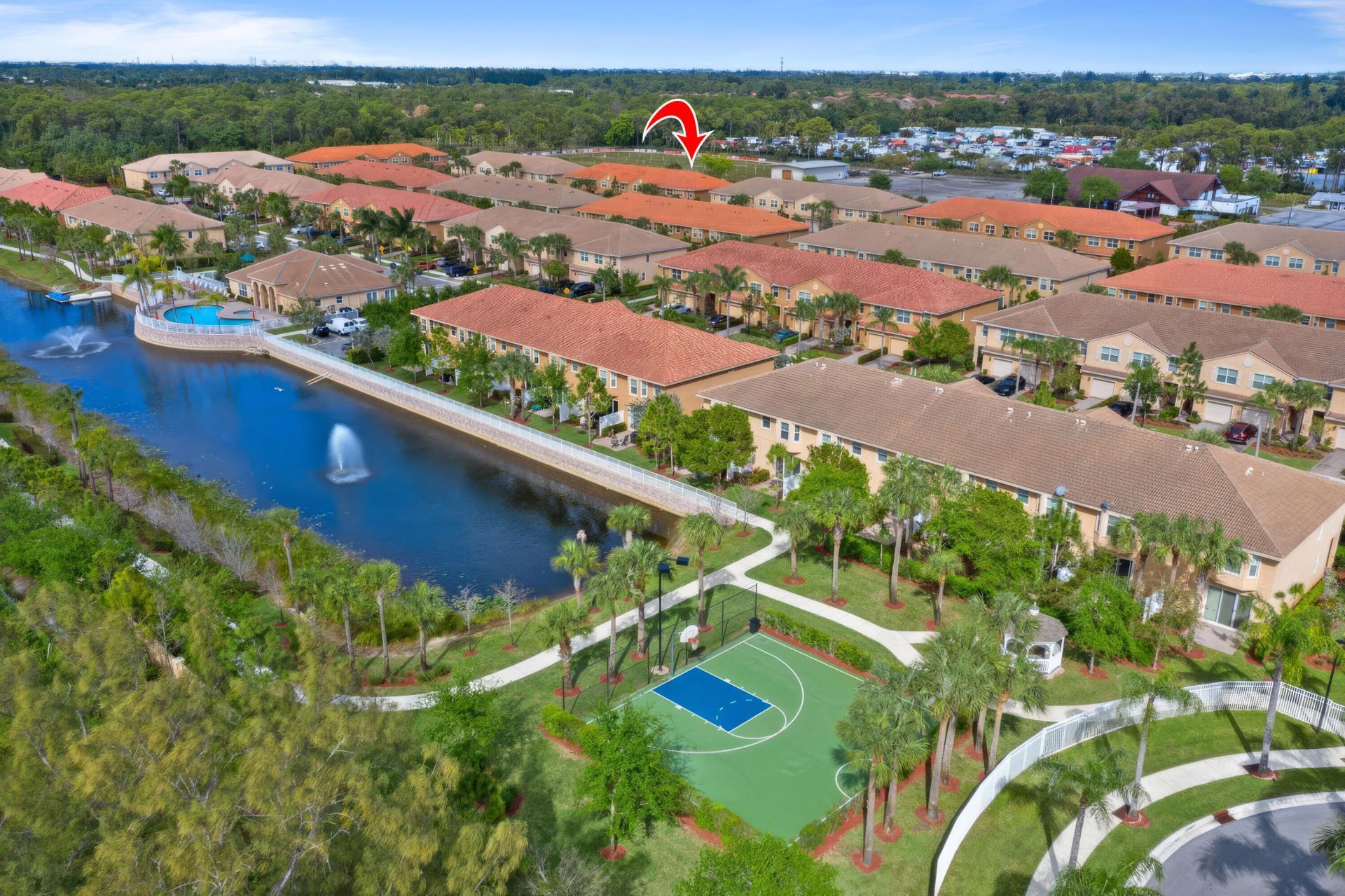 5809 Monterra Club Drive, Lake Worth, FL 33463 Photo