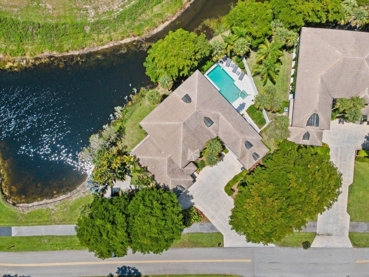 11813 Pebblewood Drive, Wellington, FL 33414 Photo