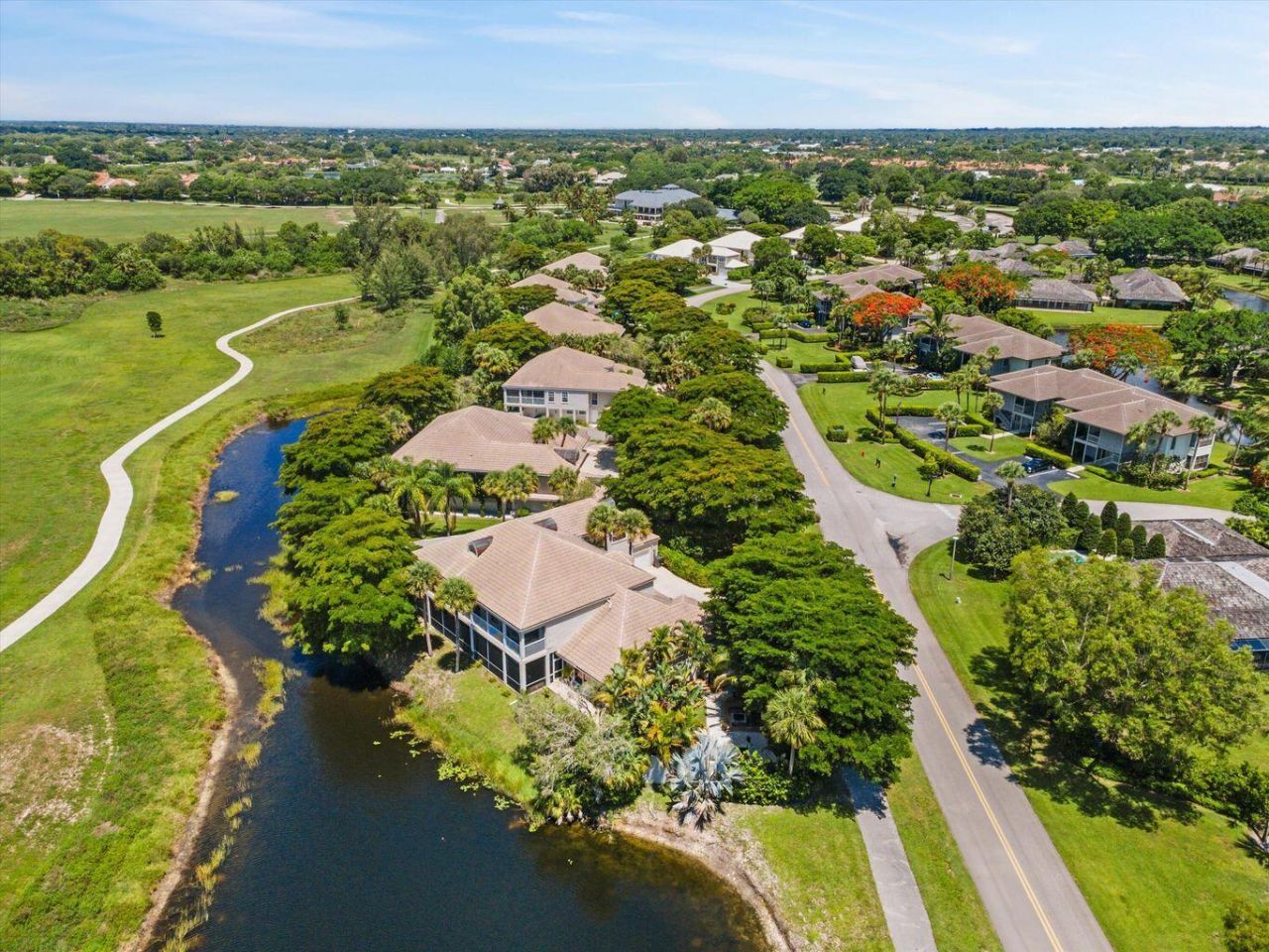 11813 Pebblewood Drive, Wellington, FL 33414 Photo