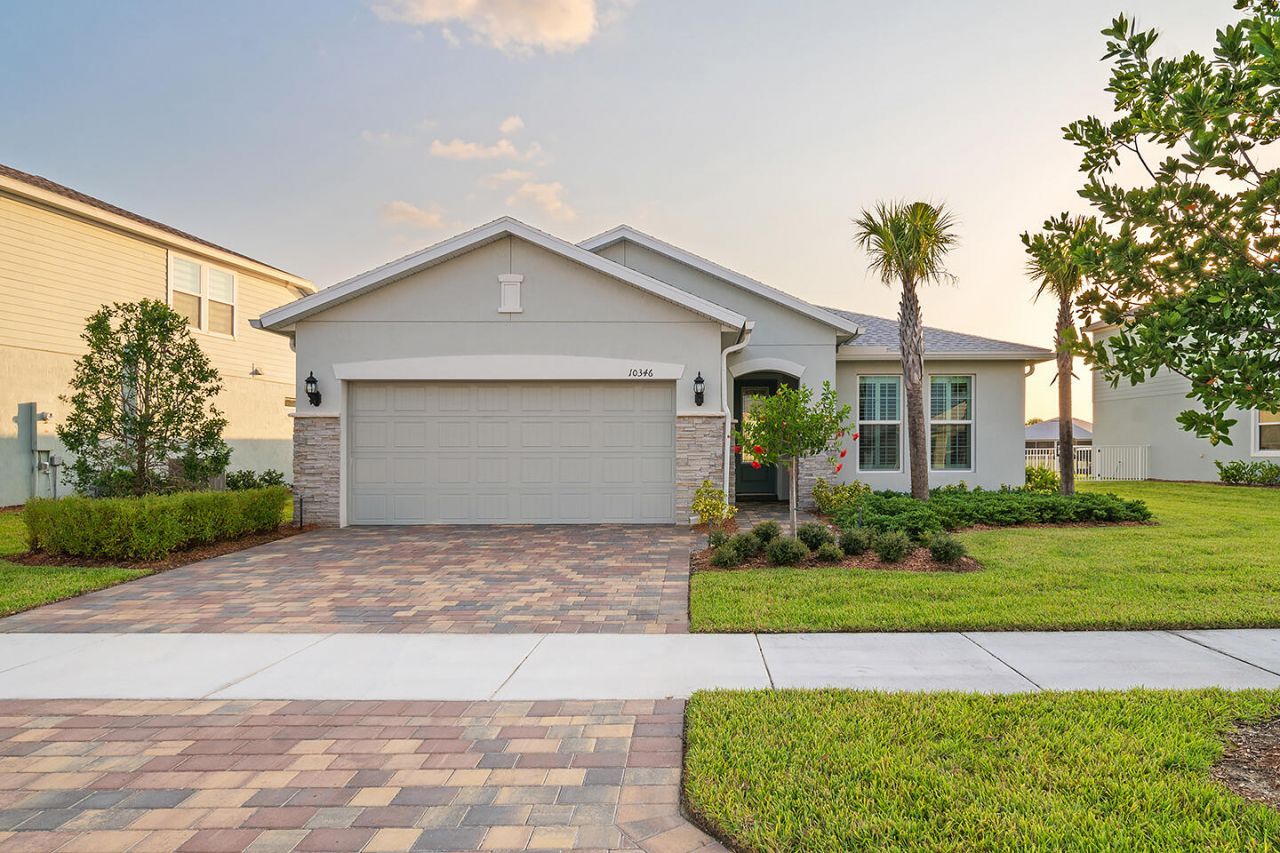 10346 SW Captiva Drive, Port Saint Lucie, FL 34953 Photo