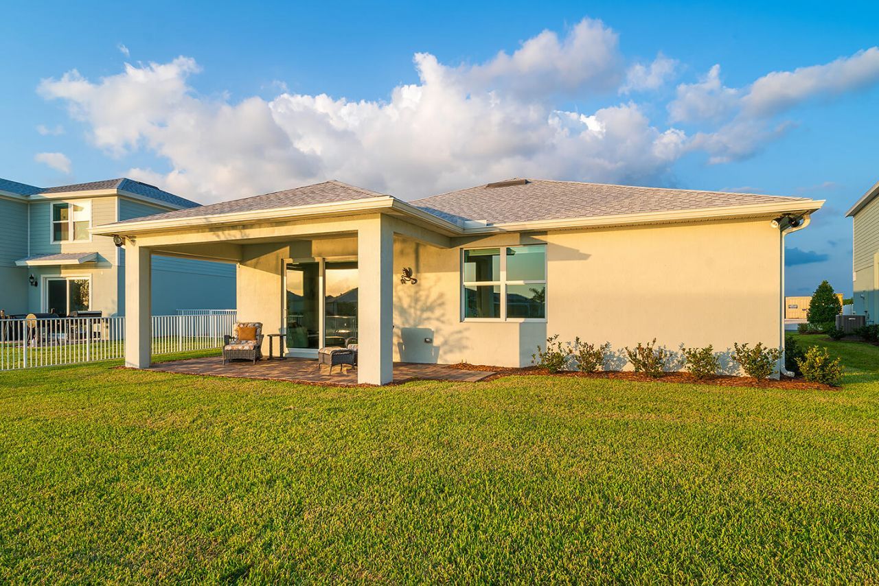 10346 SW Captiva Drive, Port Saint Lucie, FL 34953 Photo