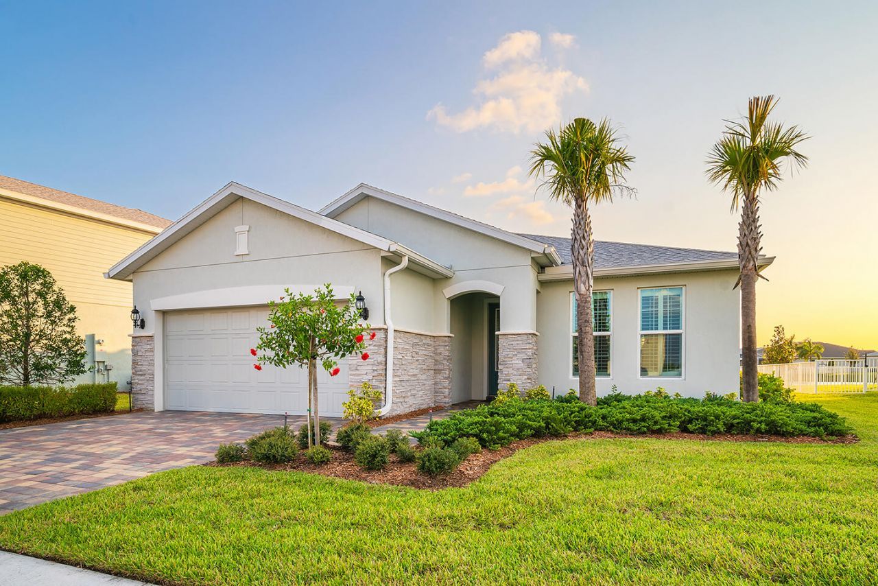 10346 SW Captiva Drive, Port Saint Lucie, FL 34953 Photo
