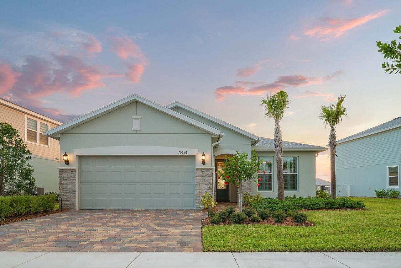 10346 SW Captiva Drive, Port Saint Lucie, FL 34953 Photo
