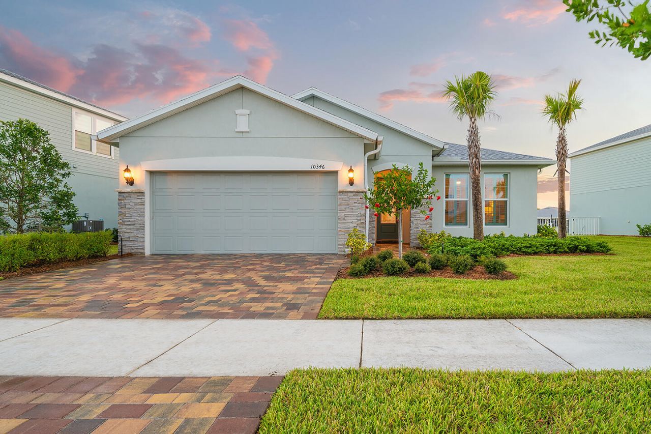 10346 SW Captiva Drive, Port Saint Lucie, FL 34953 Photo