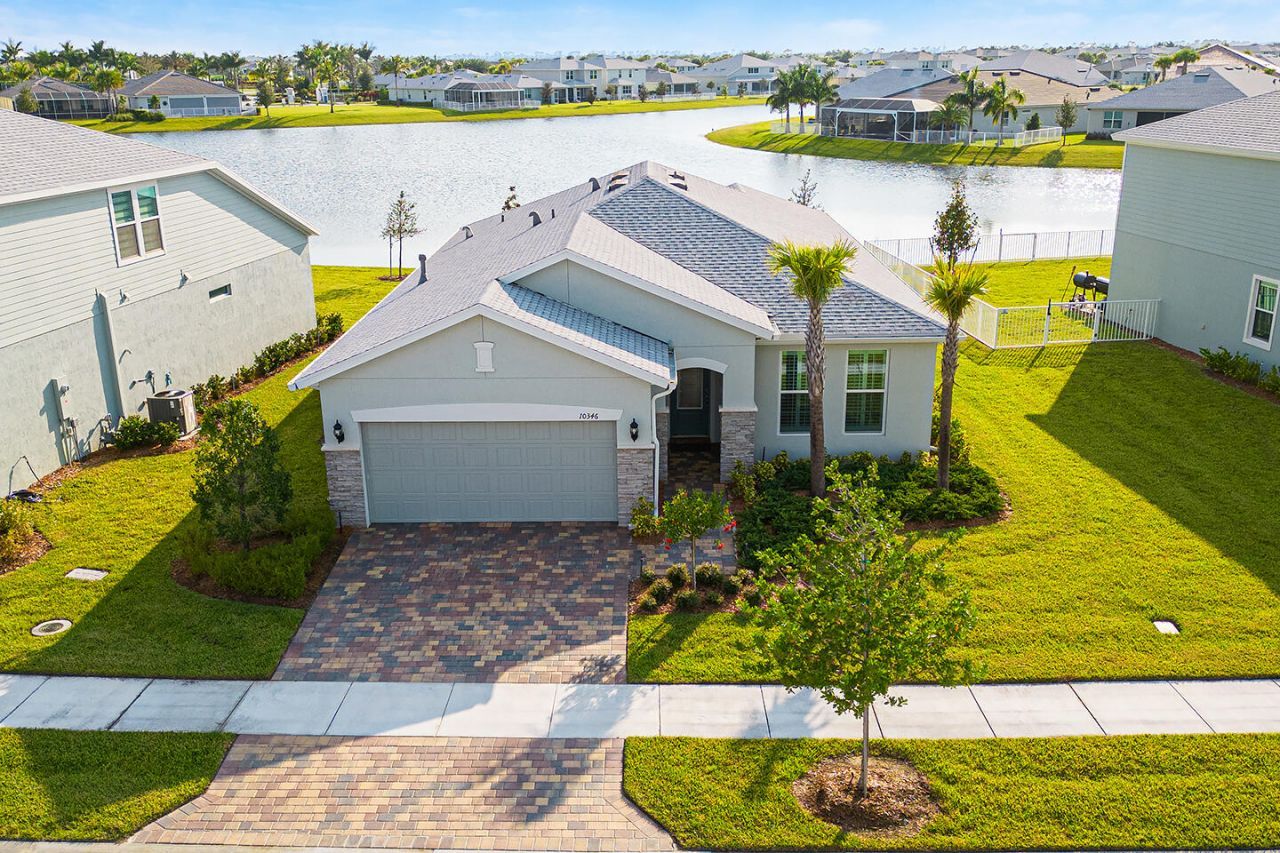 10346 SW Captiva Drive, Port Saint Lucie, FL 34953 Photo