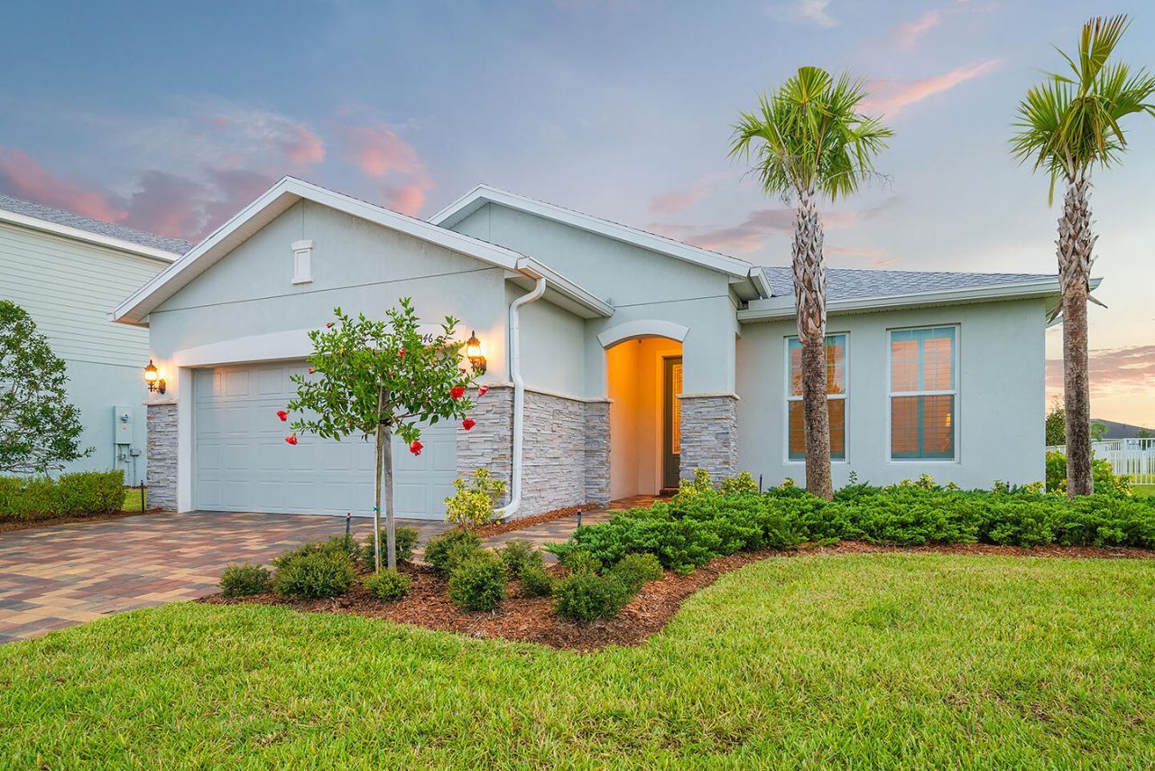 10346 SW Captiva Drive, Port Saint Lucie, FL 34953 Photo