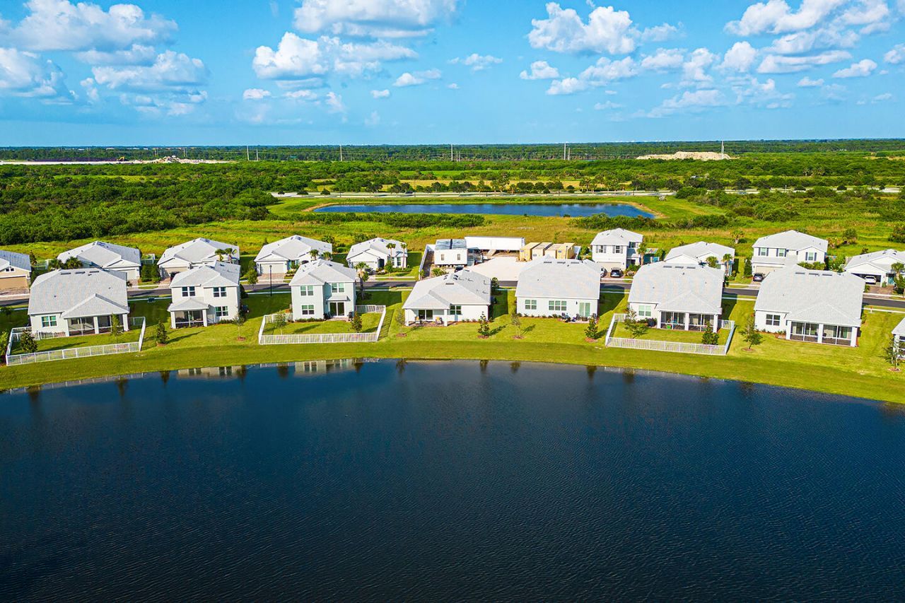 10346 SW Captiva Drive, Port Saint Lucie, FL 34953 Photo