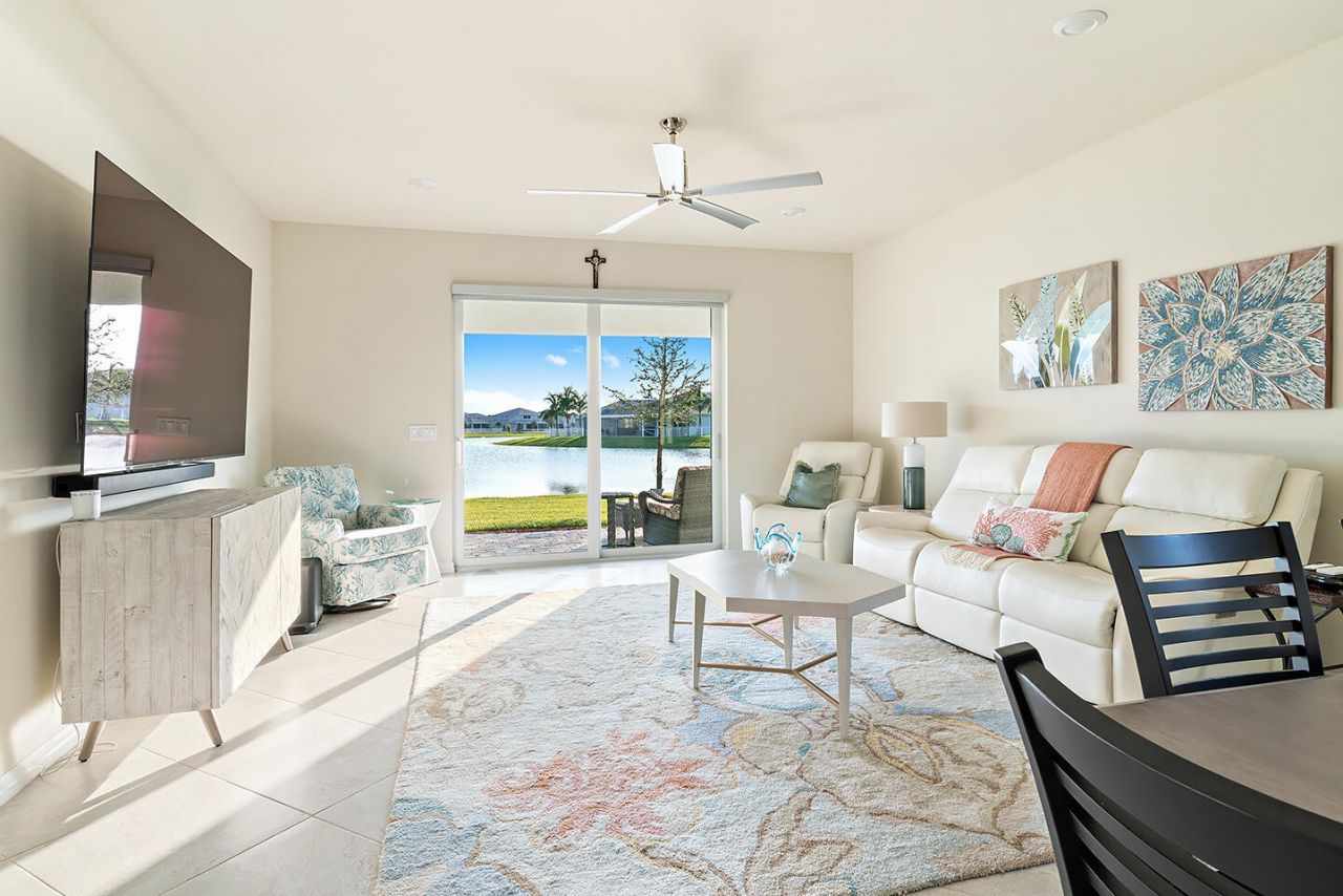 10346 SW Captiva Drive, Port Saint Lucie, FL 34953 Photo