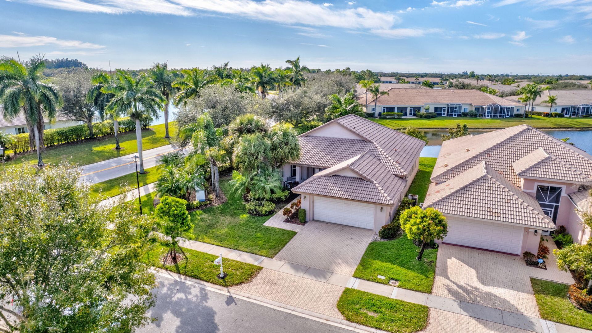 2305 Sailfish Cove Drive, West Palm Beach, FL 33411 Photo