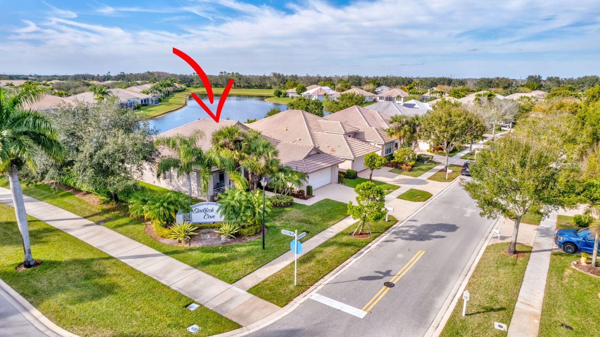 2305 Sailfish Cove Drive, West Palm Beach, FL 33411 Photo