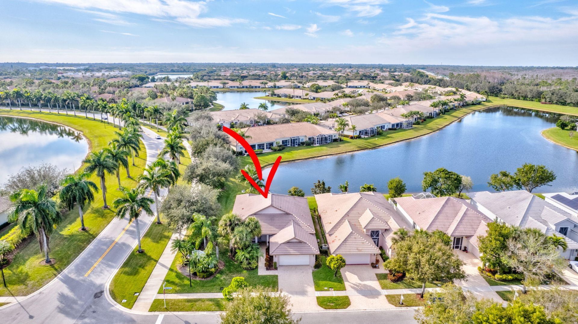 2305 Sailfish Cove Drive, West Palm Beach, FL 33411 Photo