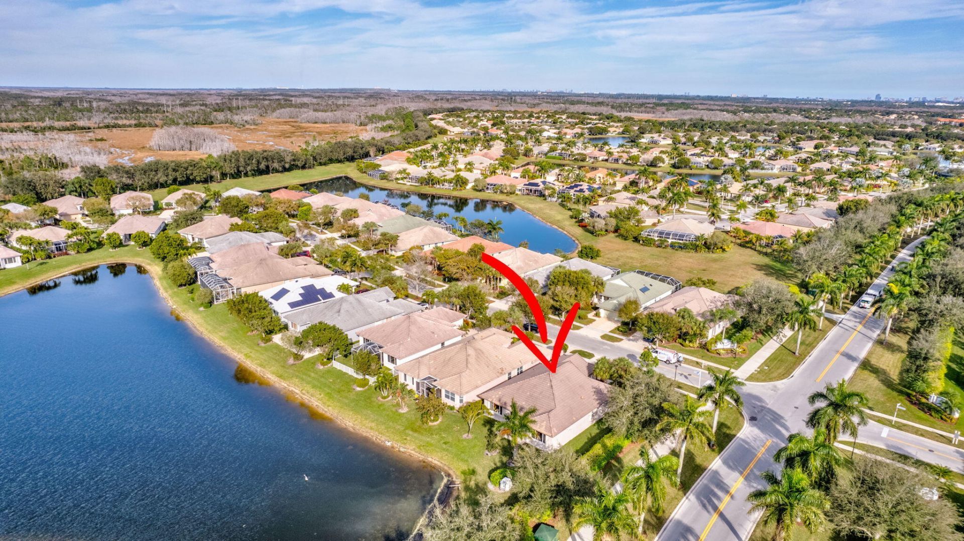 2305 Sailfish Cove Drive, West Palm Beach, FL 33411 Photo