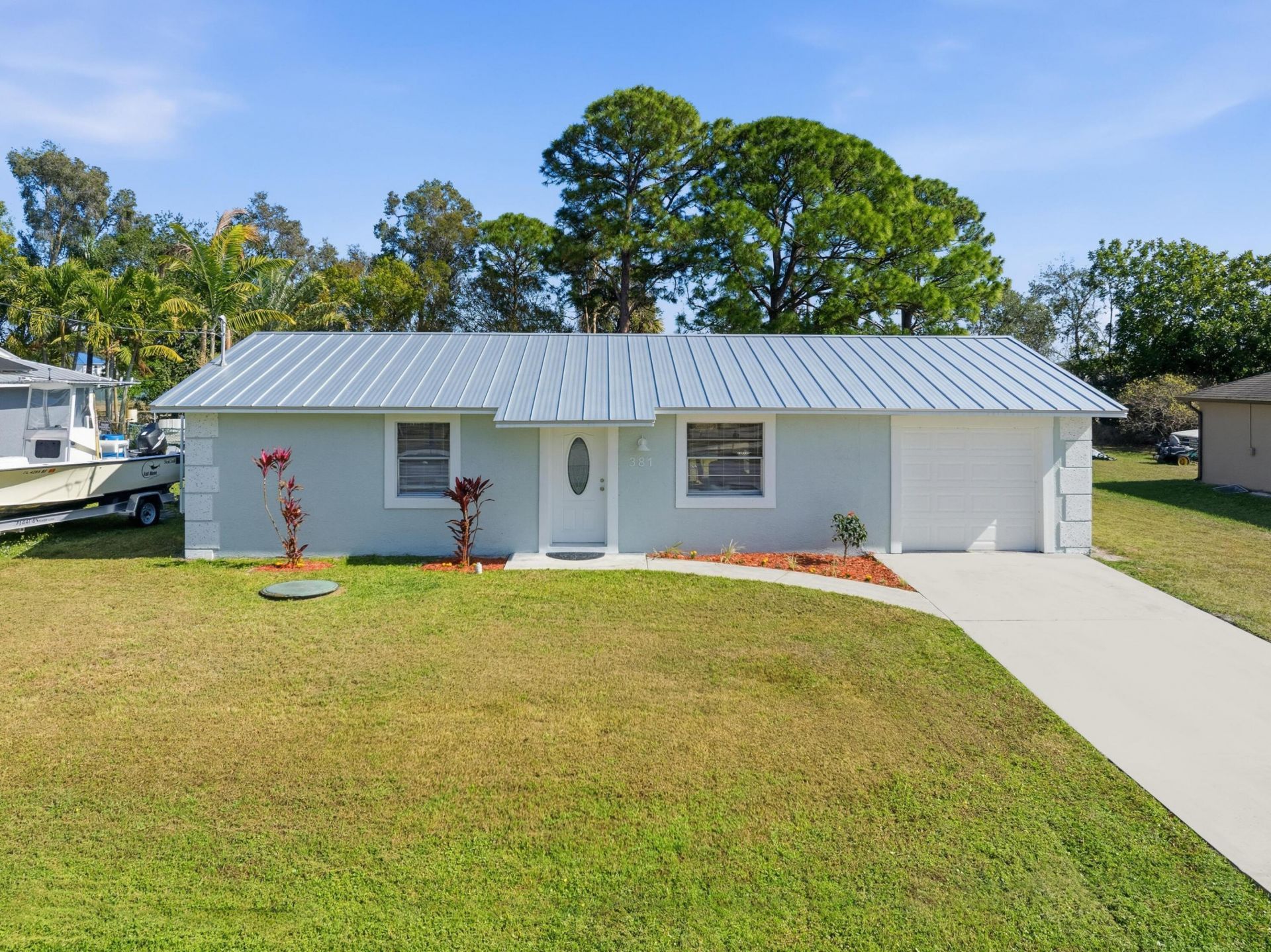 381 NW Curtis Street, Port Saint Lucie, FL 34983 Photo