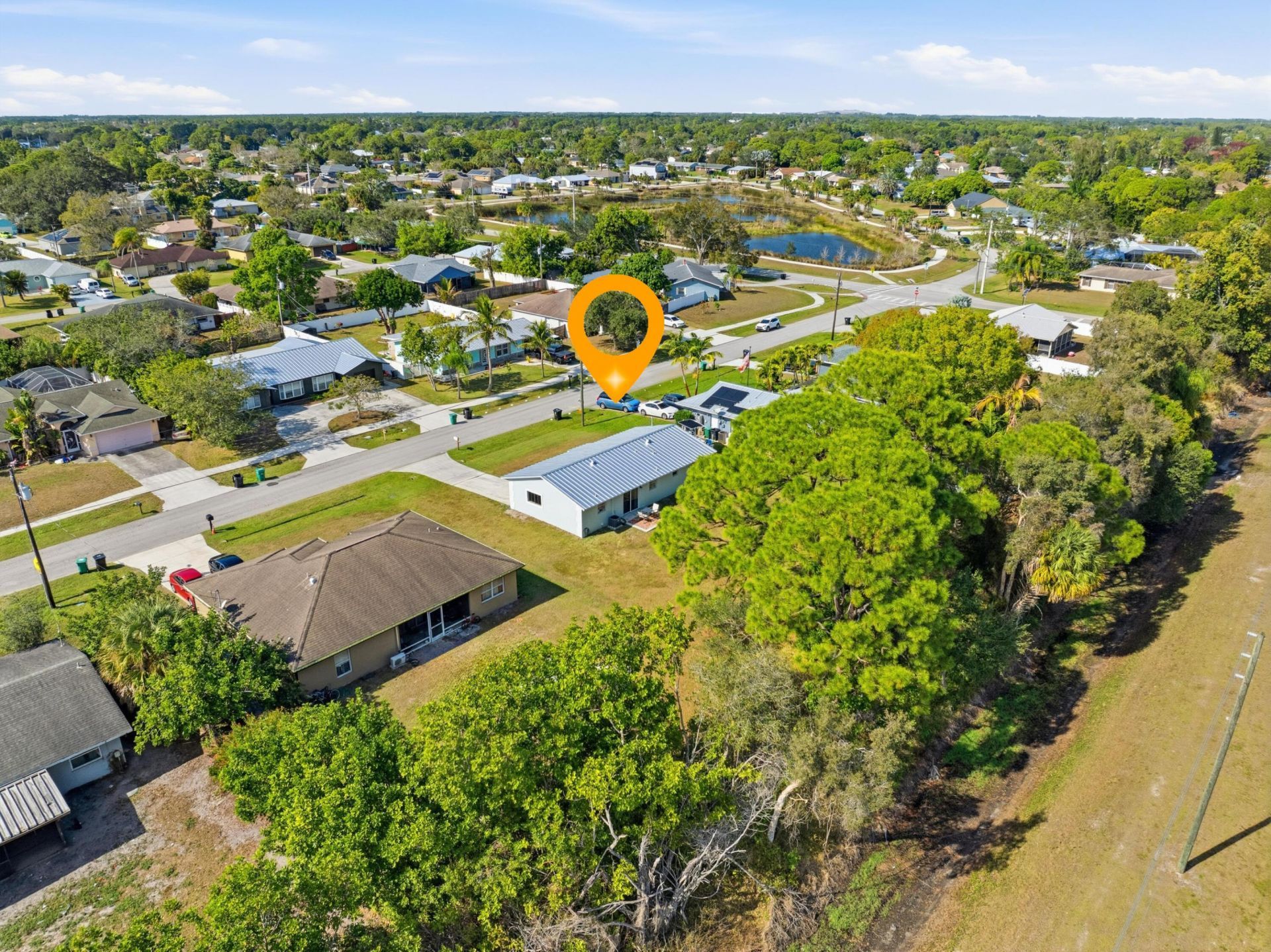 381 NW Curtis Street, Port Saint Lucie, FL 34983 Photo