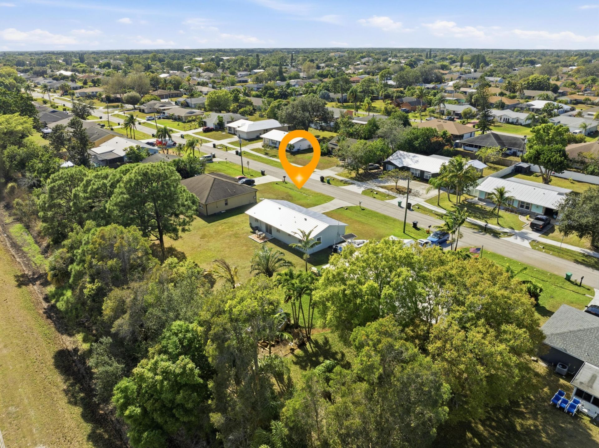 381 NW Curtis Street, Port Saint Lucie, FL 34983 Photo