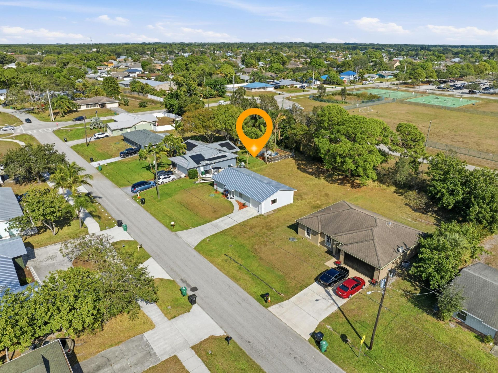 381 NW Curtis Street, Port Saint Lucie, FL 34983 Photo