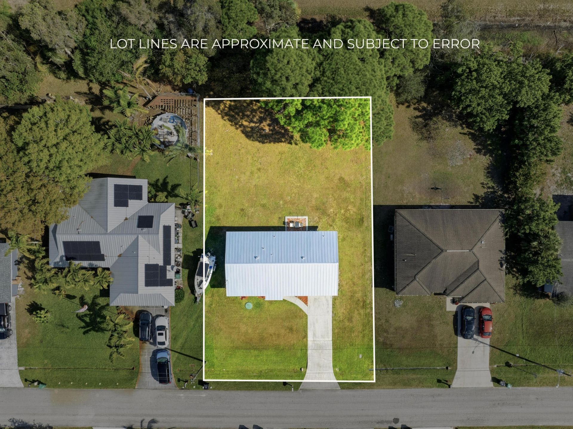 381 NW Curtis Street, Port Saint Lucie, FL 34983 Photo