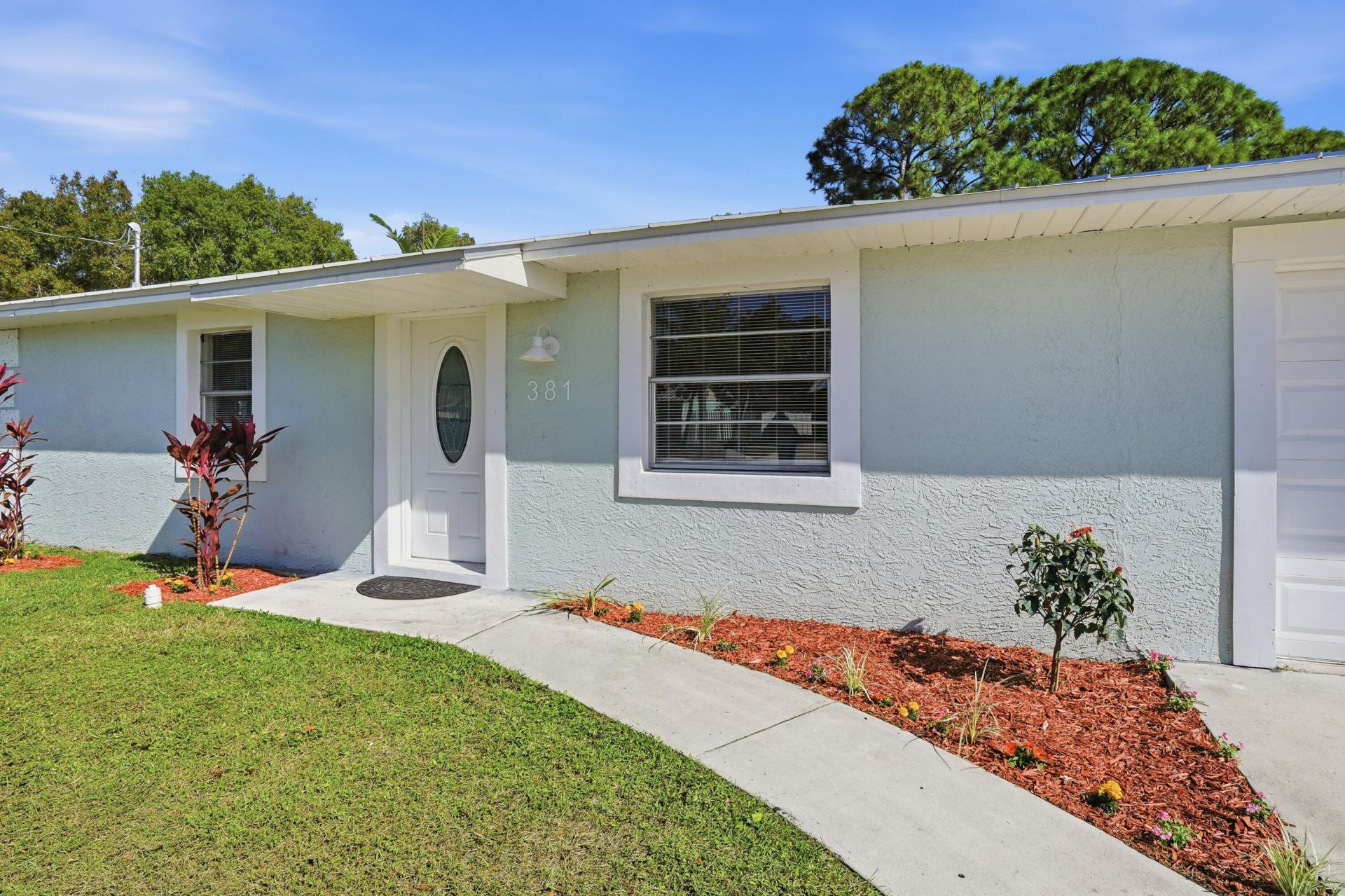 381 NW Curtis Street, Port Saint Lucie, FL 34983 Photo
