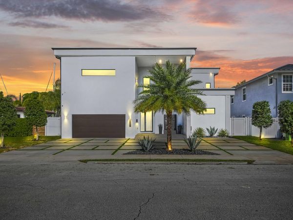 1201 Mandarin Isle, Fort Lauderdale, FL 33315