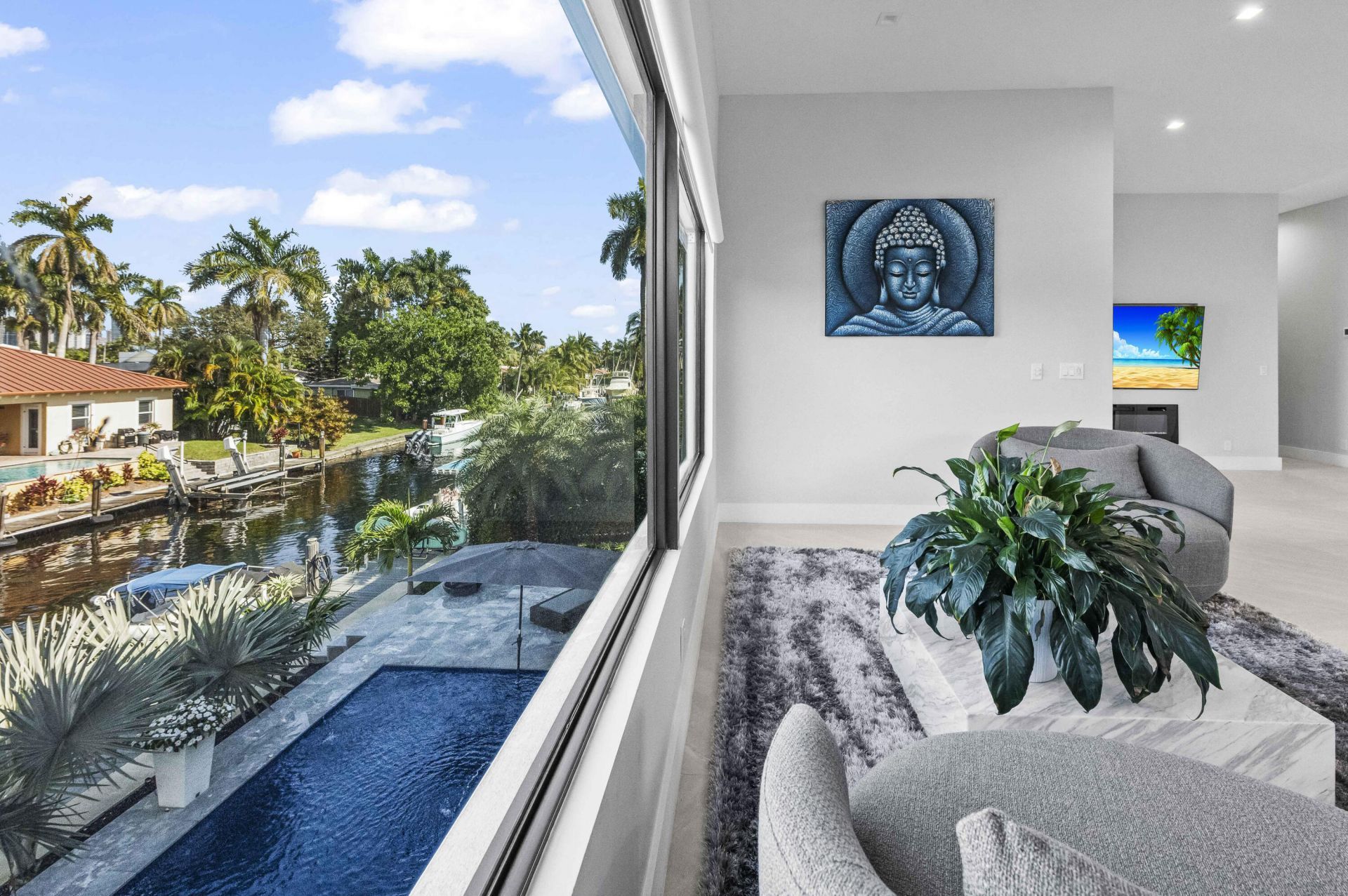 1201 Mandarin Isle, Fort Lauderdale, FL 33315 Photo