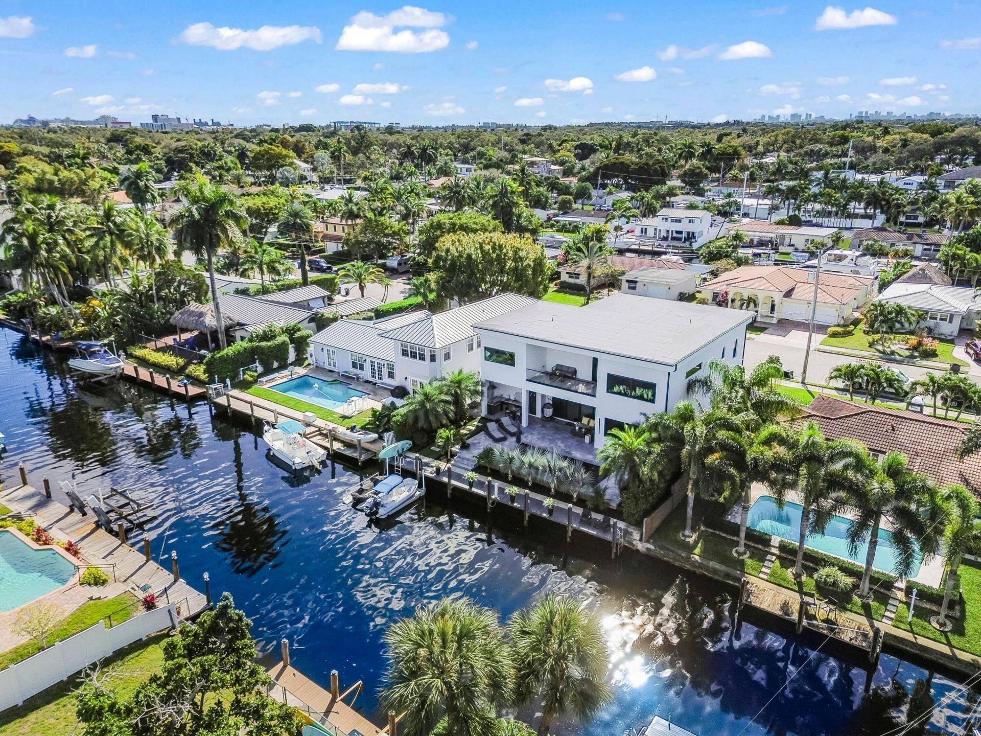 1201 Mandarin Isle, Fort Lauderdale, FL 33315 Photo