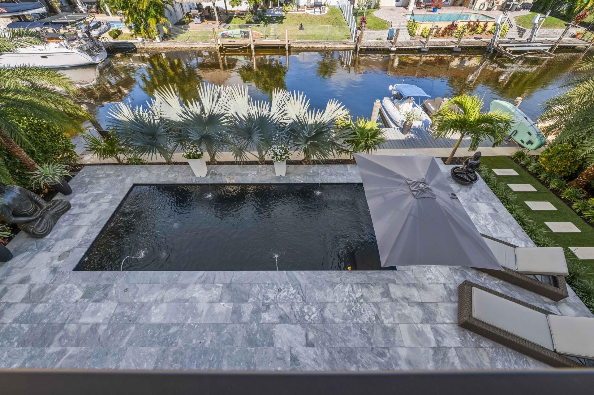 1201 Mandarin Isle, Fort Lauderdale, FL 33315 Photo