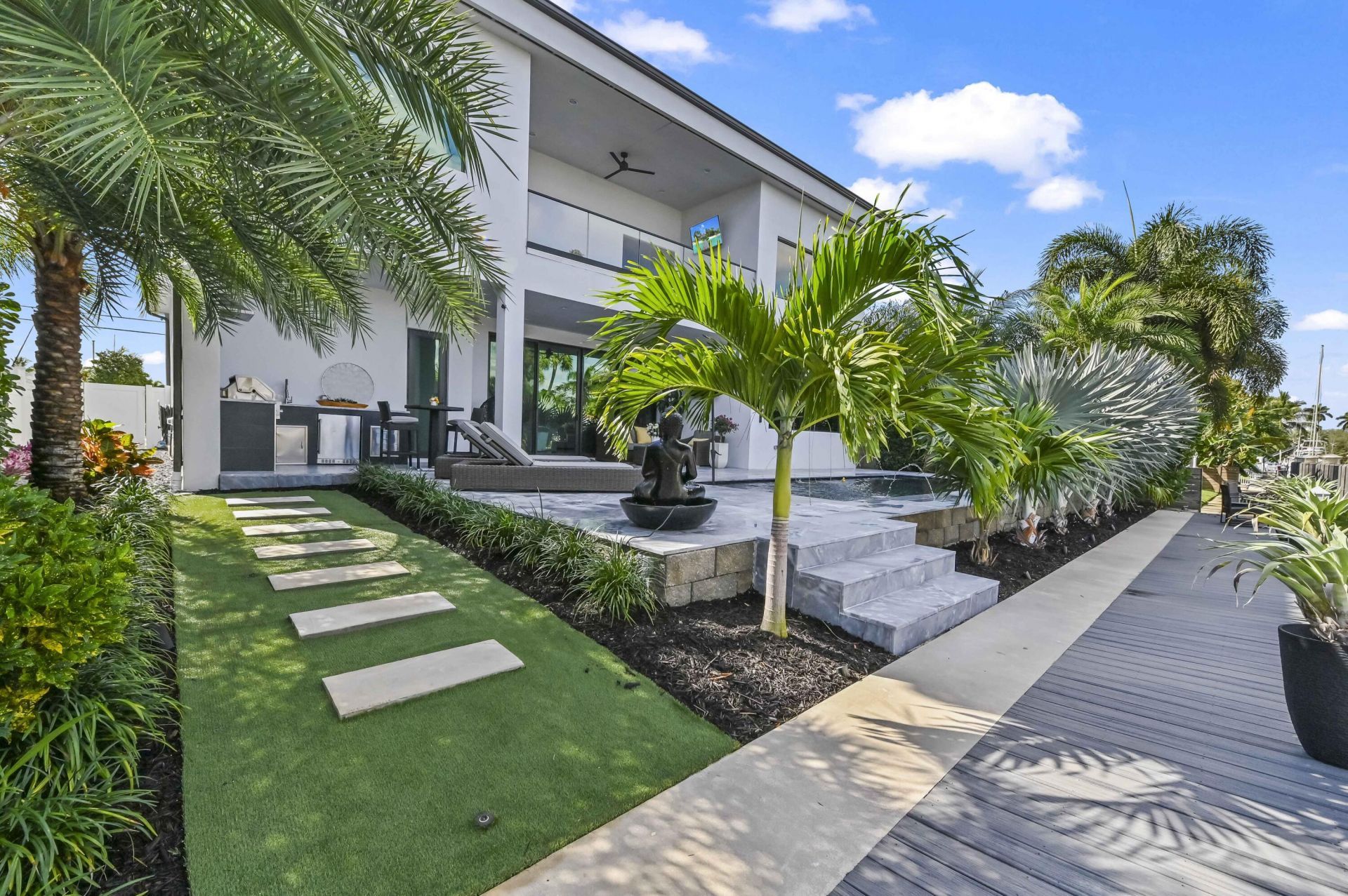 1201 Mandarin Isle, Fort Lauderdale, FL 33315 Photo