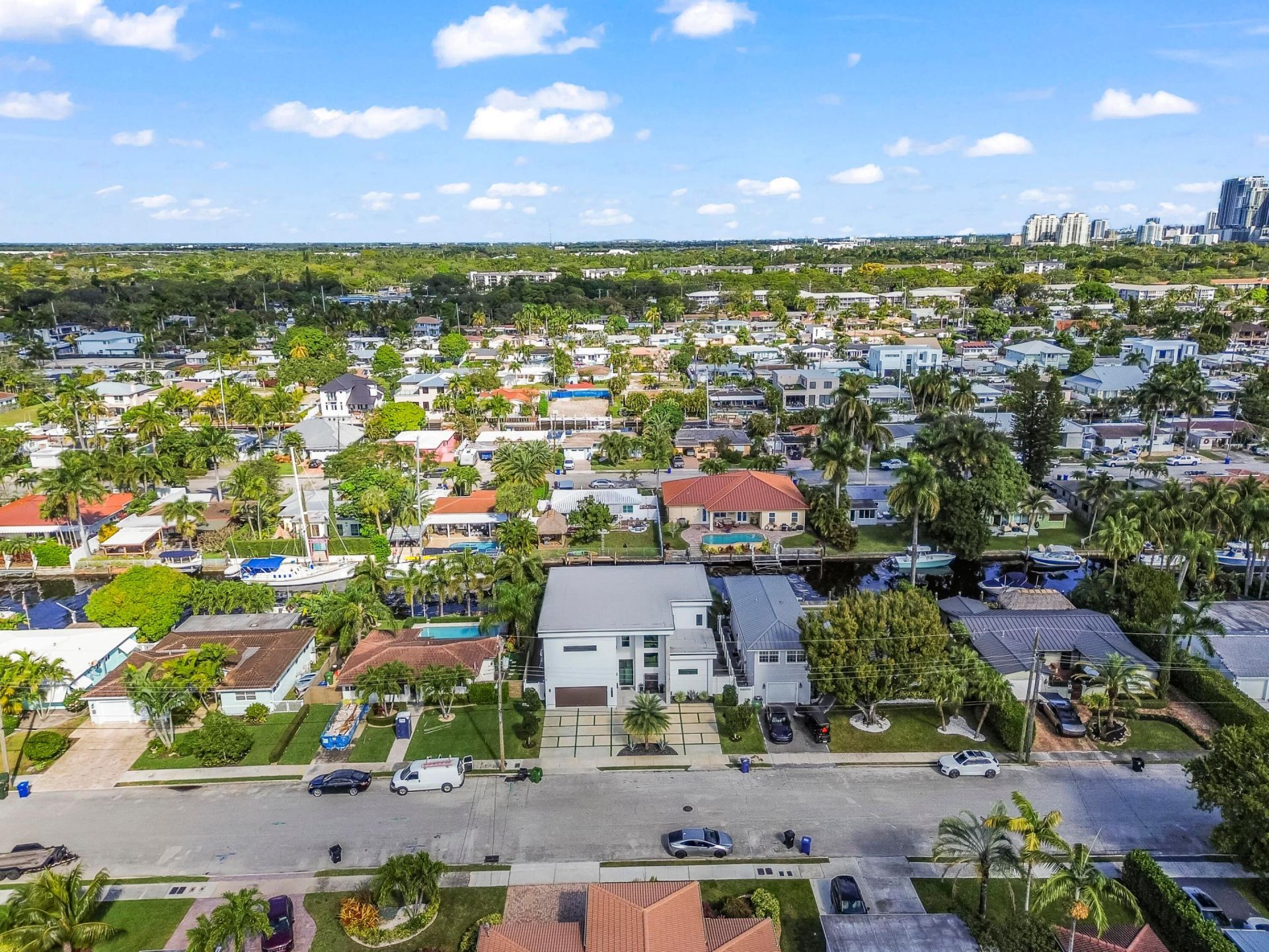 1201 Mandarin Isle, Fort Lauderdale, FL 33315 Photo