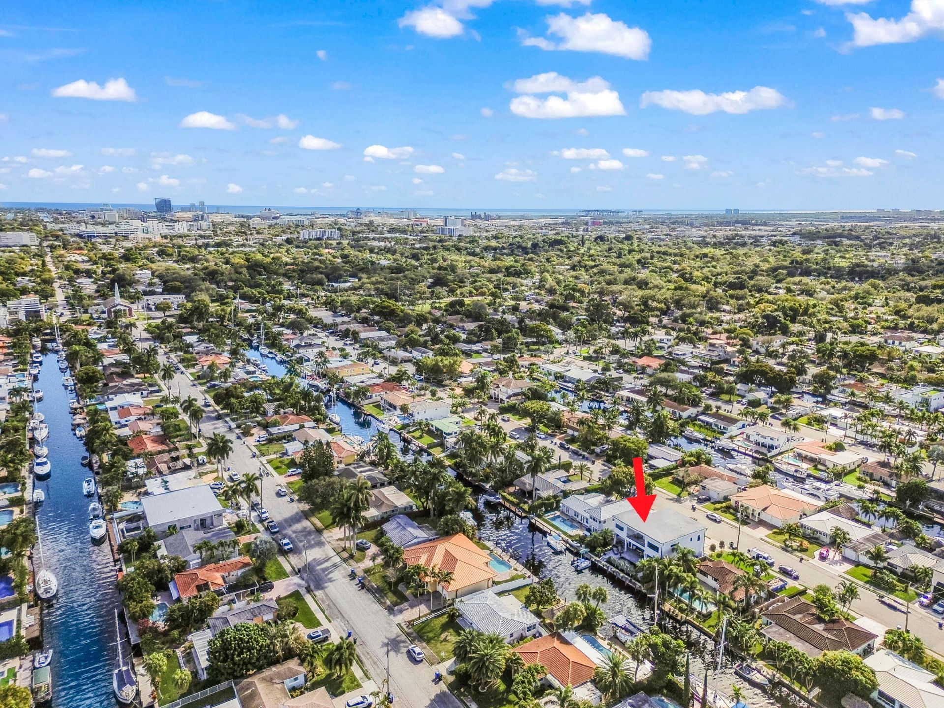 1201 Mandarin Isle, Fort Lauderdale, FL 33315 Photo