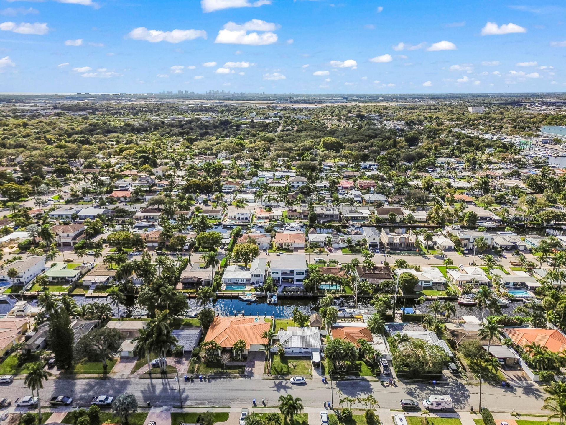 1201 Mandarin Isle, Fort Lauderdale, FL 33315 Photo