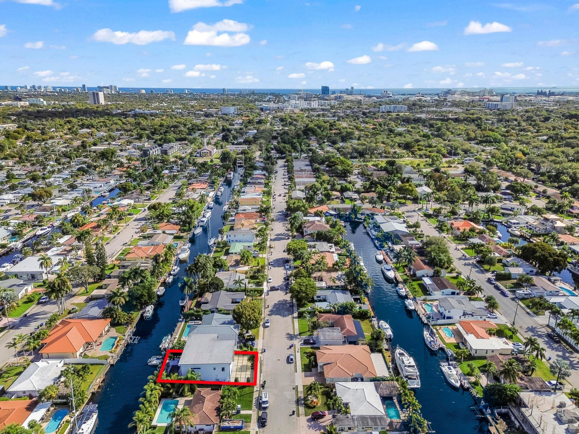 1201 Mandarin Isle, Fort Lauderdale, FL 33315 Photo