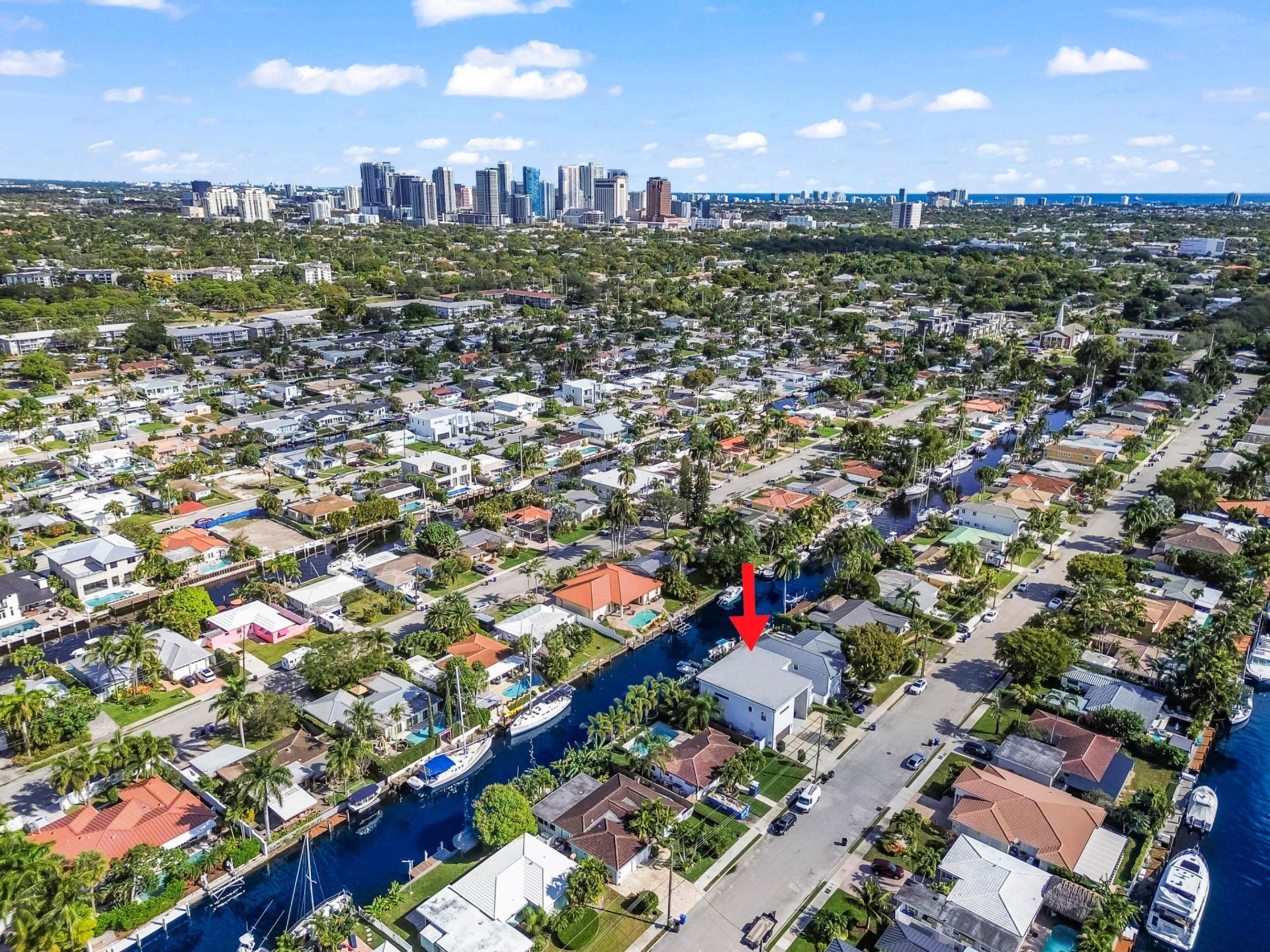 1201 Mandarin Isle, Fort Lauderdale, FL 33315 Photo