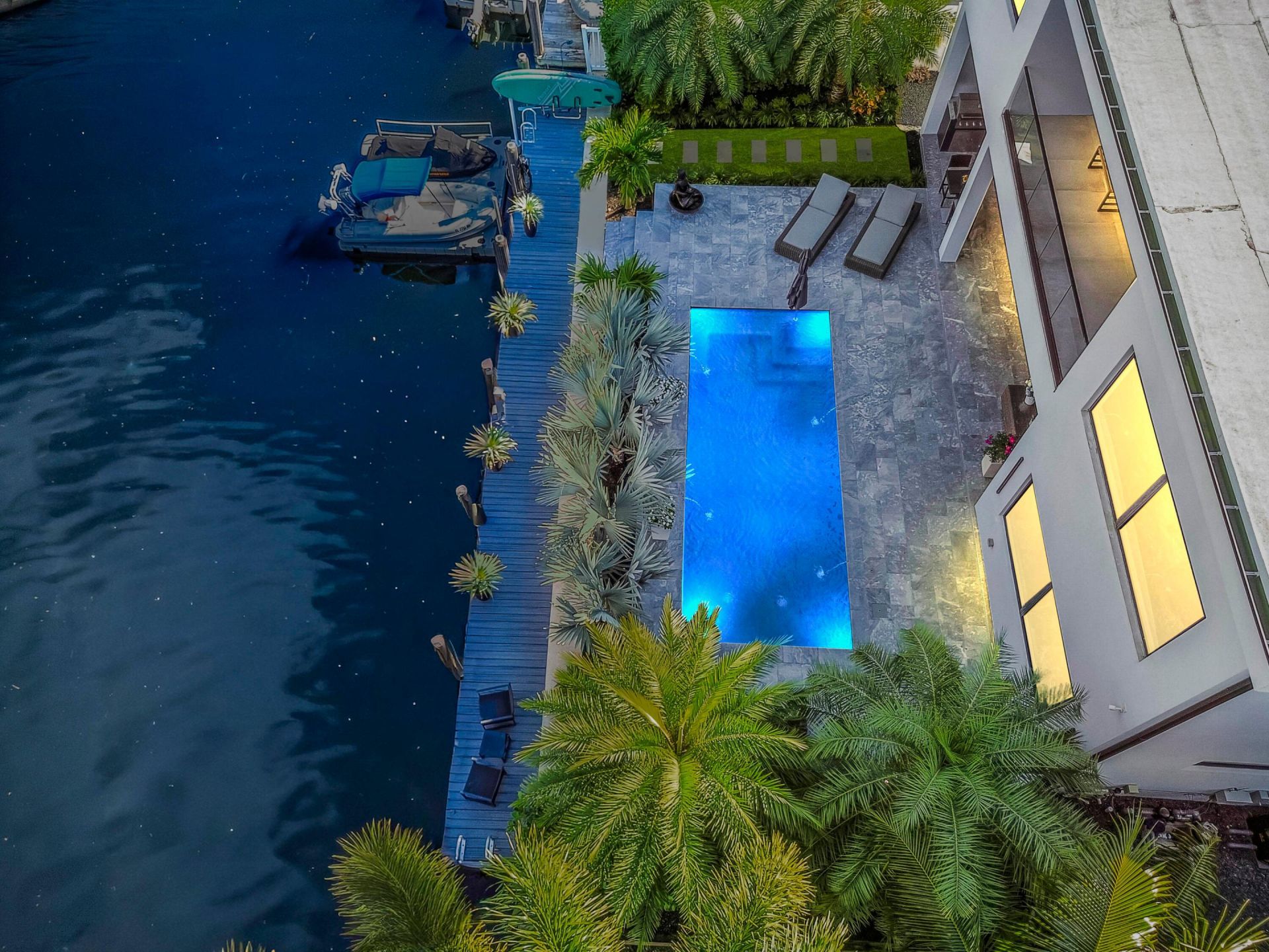 1201 Mandarin Isle, Fort Lauderdale, FL 33315 Photo