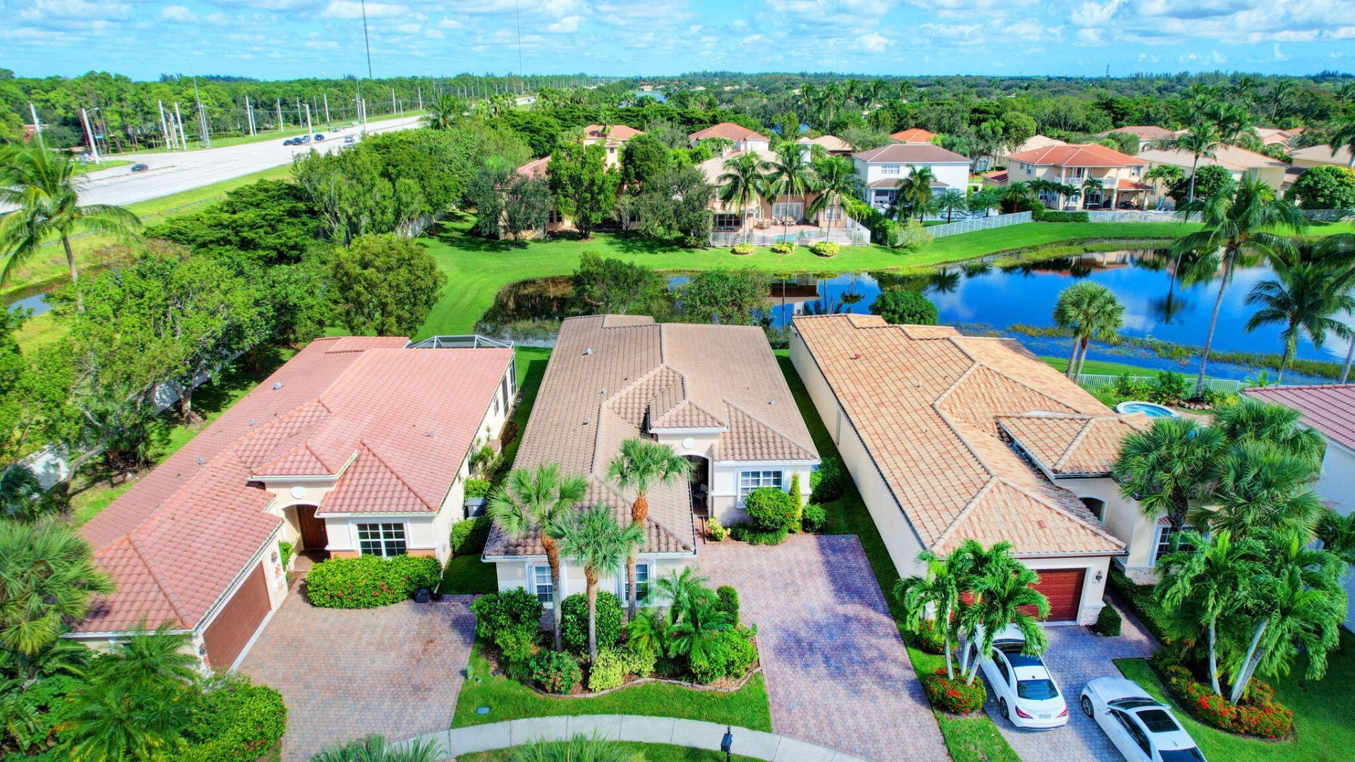 9961 Via Amati, Lake Worth, FL 33467 Photo