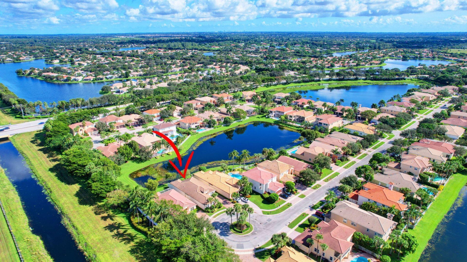 9961 Via Amati, Lake Worth, FL 33467 Photo