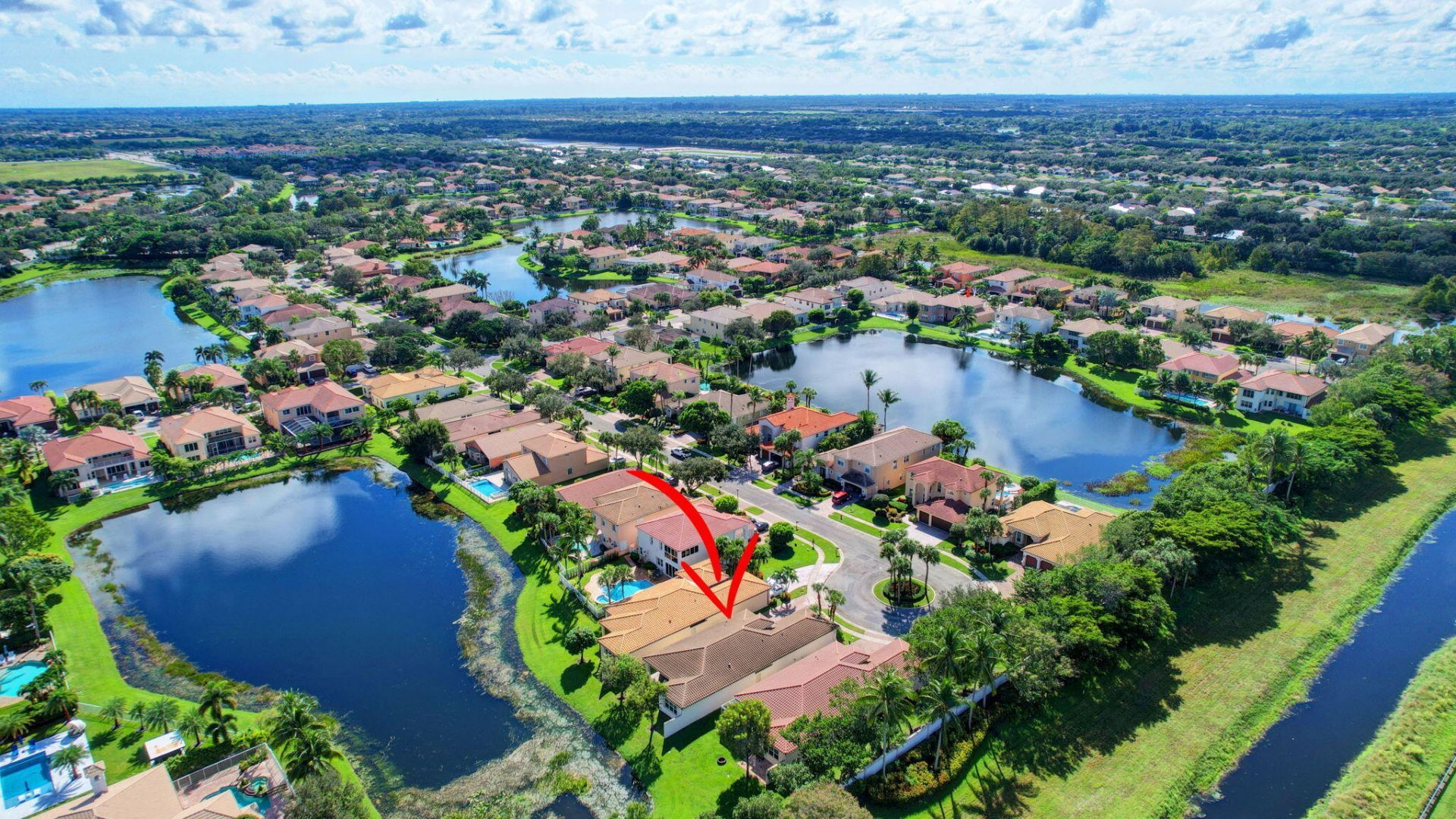 9961 Via Amati, Lake Worth, FL 33467 Photo