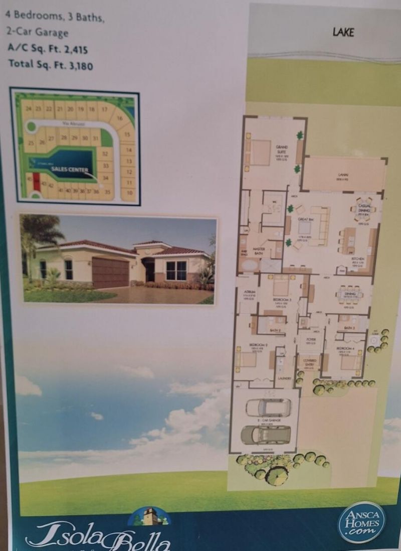 9961 Via Amati, Lake Worth, FL 33467 Photo