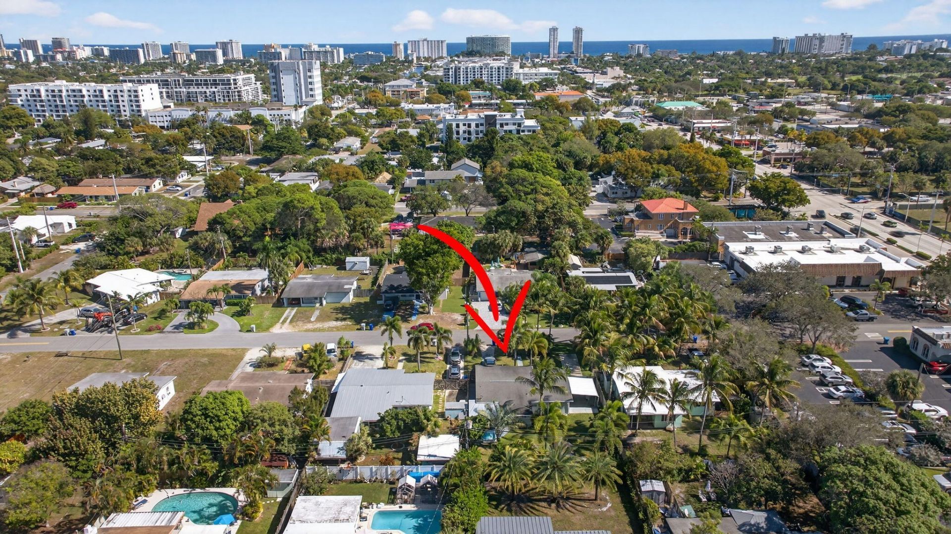 15 NE 17th Avenue, Pompano Beach, FL 33060 Photo