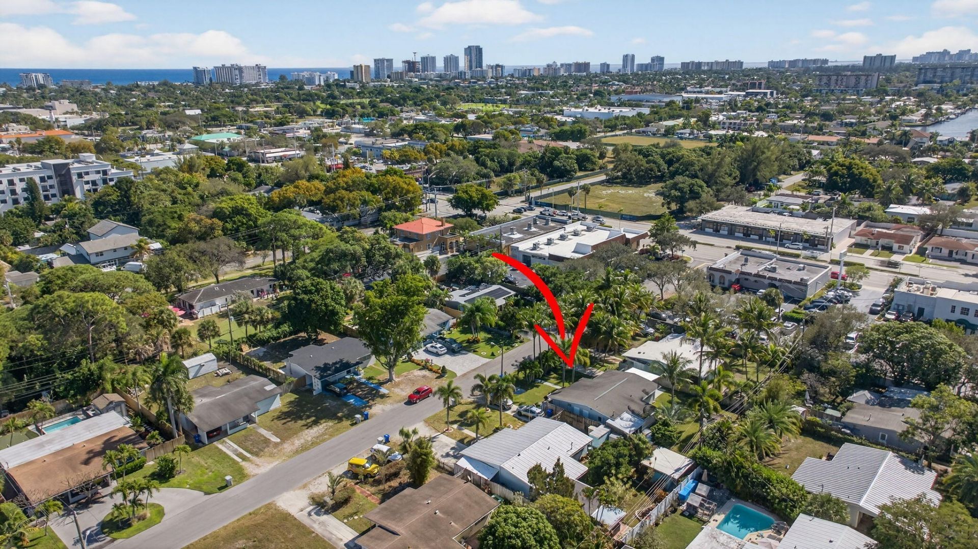 15 NE 17th Avenue, Pompano Beach, FL 33060 Photo